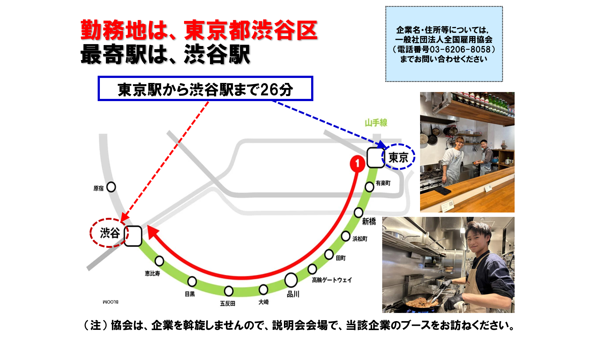 仕事、バイト、正社員